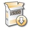 NSIS pour Windows 8.1