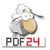 PDF24 Creator pour Windows 8.1