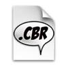CBR Reader pour Windows 8.1