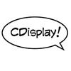 CDisplay pour Windows 8.1