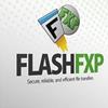 FlashFXP pour Windows 8.1