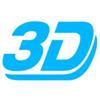 3D Video Player pour Windows 8.1
