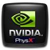 NVIDIA PhysX pour Windows 8.1