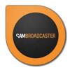 SAM Broadcaster pour Windows 8.1