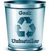 Geek Uninstaller pour Windows 8.1
