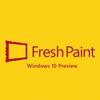 Fresh Paint pour Windows 8.1