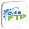 CuteFTP pour Windows 8.1