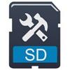 SDFormatter pour Windows 8.1