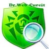 Dr.Web CureIt pour Windows 8.1