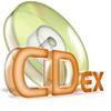 CDex pour Windows 8.1