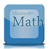 Microsoft Mathematics pour Windows 8.1