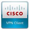 Cisco VPN Client pour Windows 8.1