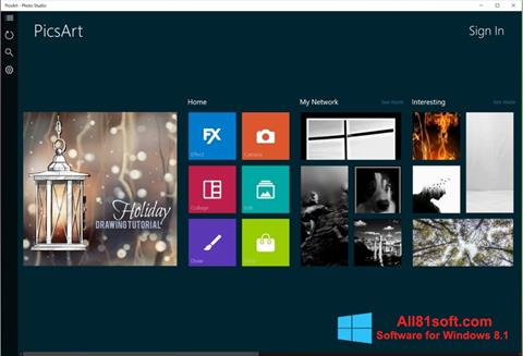 picsart for windows 10 free download